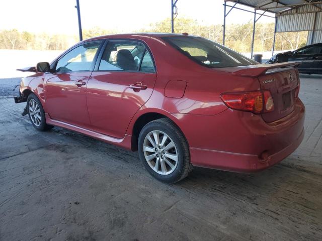 Photo 1 VIN: 1NXBU4EE4AZ305063 - TOYOTA COROLLA 