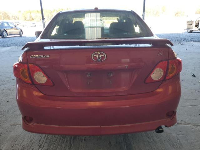 Photo 5 VIN: 1NXBU4EE4AZ305063 - TOYOTA COROLLA 