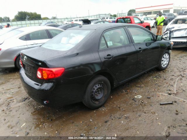 Photo 3 VIN: 1NXBU4EE4AZ310389 - TOYOTA COROLLA 