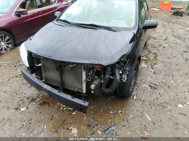 Photo 5 VIN: 1NXBU4EE4AZ310389 - TOYOTA COROLLA 