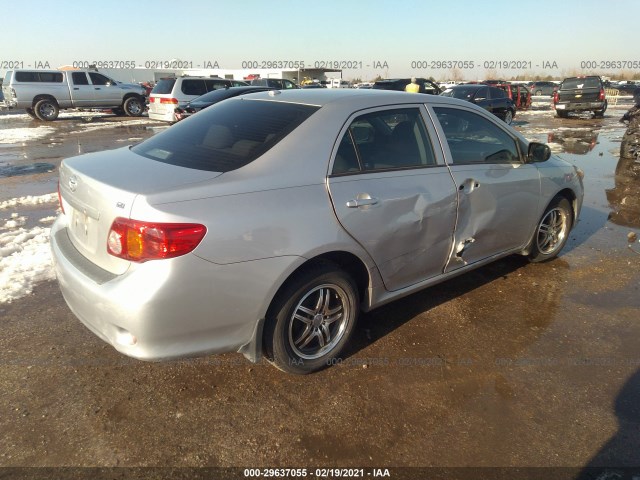 Photo 3 VIN: 1NXBU4EE4AZ314362 - TOYOTA COROLLA 