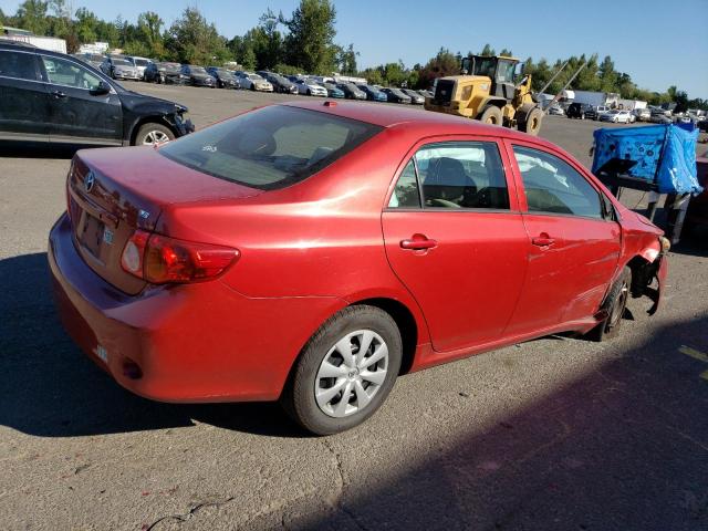 Photo 2 VIN: 1NXBU4EE4AZ317391 - TOYOTA COROLLA BA 