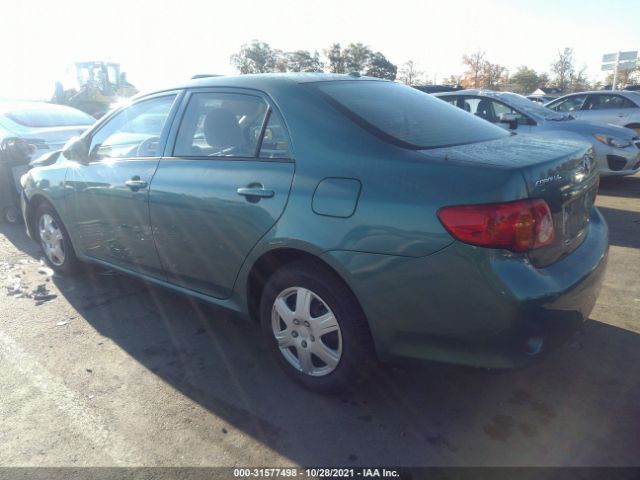 Photo 2 VIN: 1NXBU4EE4AZ320727 - TOYOTA COROLLA 