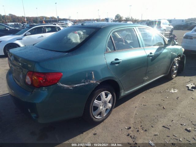 Photo 3 VIN: 1NXBU4EE4AZ320727 - TOYOTA COROLLA 