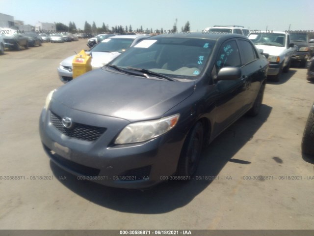 Photo 1 VIN: 1NXBU4EE4AZ321344 - TOYOTA COROLLA 