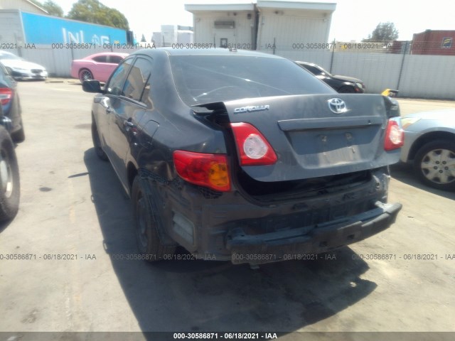 Photo 2 VIN: 1NXBU4EE4AZ321344 - TOYOTA COROLLA 