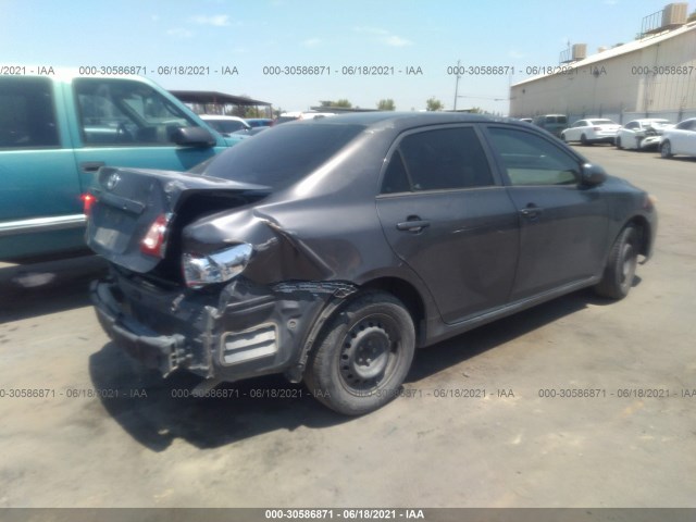 Photo 3 VIN: 1NXBU4EE4AZ321344 - TOYOTA COROLLA 