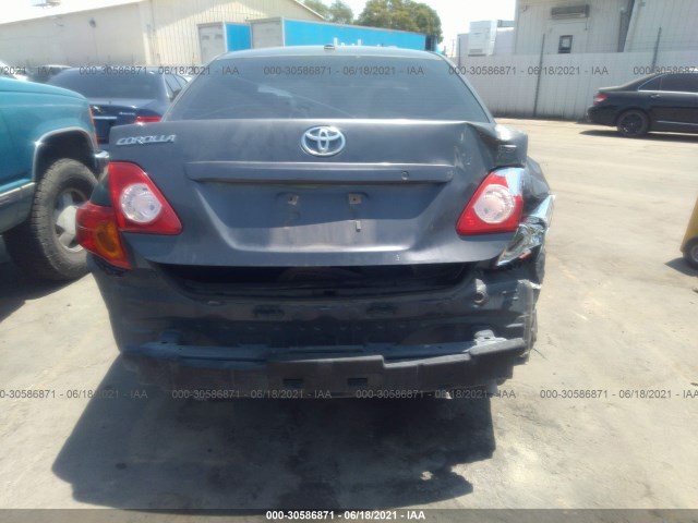 Photo 5 VIN: 1NXBU4EE4AZ321344 - TOYOTA COROLLA 