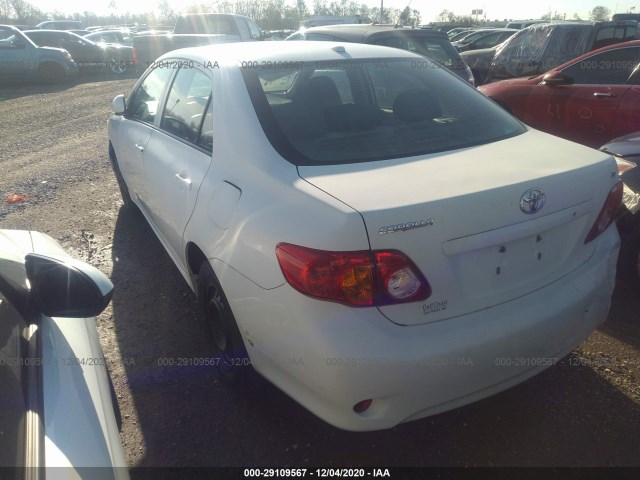 Photo 2 VIN: 1NXBU4EE4AZ322106 - TOYOTA COROLLA 