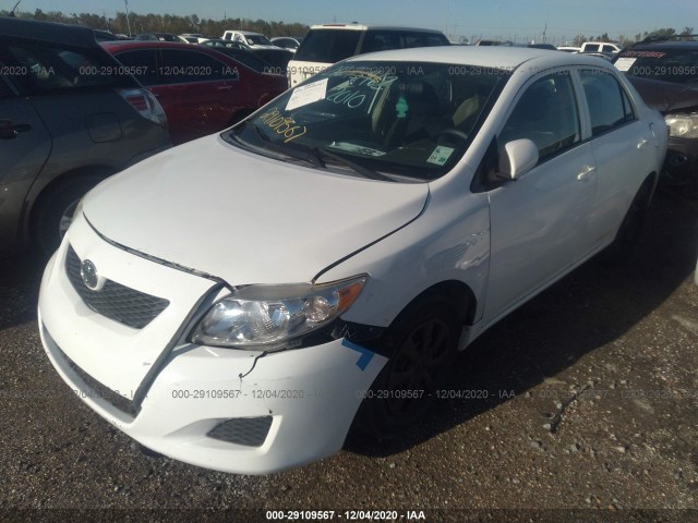 Photo 5 VIN: 1NXBU4EE4AZ322106 - TOYOTA COROLLA 