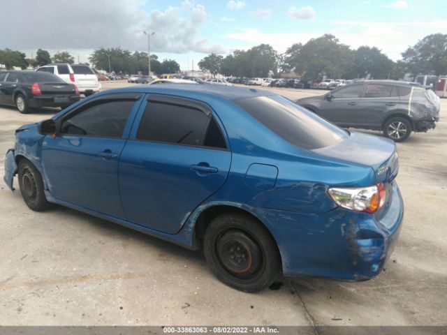 Photo 2 VIN: 1NXBU4EE4AZ322798 - TOYOTA COROLLA 