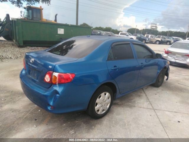 Photo 3 VIN: 1NXBU4EE4AZ322798 - TOYOTA COROLLA 