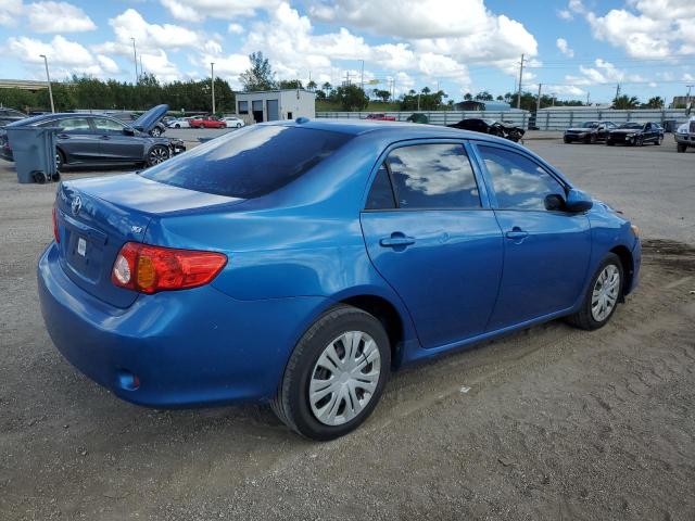 Photo 3 VIN: 1NXBU4EE4AZ325829 - TOYOTA COROLLA BA 