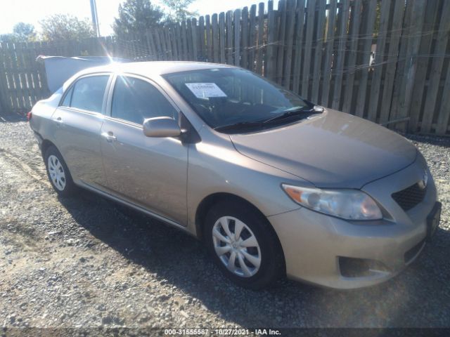 Photo 0 VIN: 1NXBU4EE4AZ326334 - TOYOTA COROLLA 