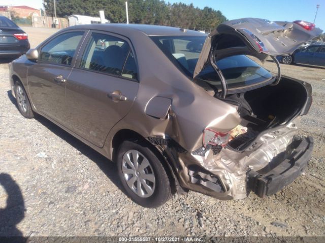 Photo 2 VIN: 1NXBU4EE4AZ326334 - TOYOTA COROLLA 