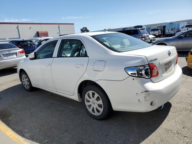 Photo 1 VIN: 1NXBU4EE4AZ329007 - TOYOTA COROLLA 