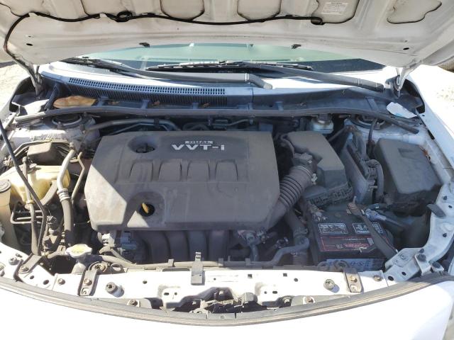 Photo 10 VIN: 1NXBU4EE4AZ329007 - TOYOTA COROLLA 