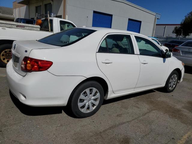 Photo 2 VIN: 1NXBU4EE4AZ329007 - TOYOTA COROLLA 