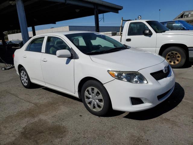 Photo 3 VIN: 1NXBU4EE4AZ329007 - TOYOTA COROLLA 