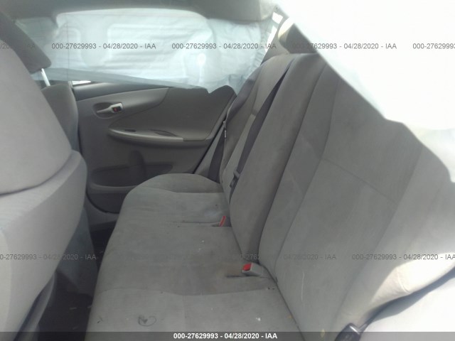 Photo 7 VIN: 1NXBU4EE4AZ332795 - TOYOTA COROLLA 