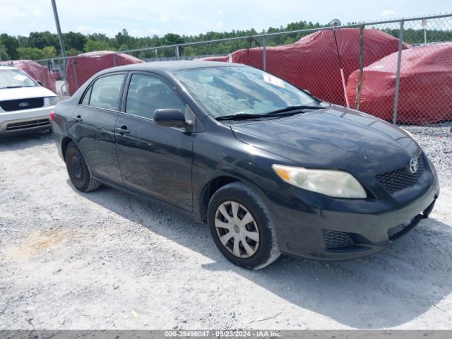 Photo 0 VIN: 1NXBU4EE4AZ334370 - TOYOTA COROLLA 