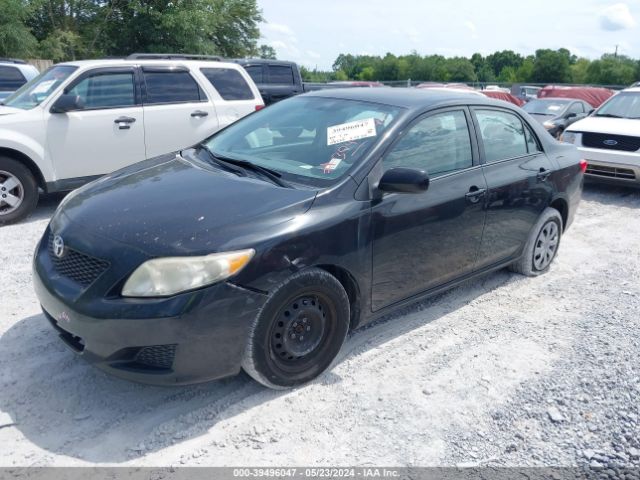 Photo 1 VIN: 1NXBU4EE4AZ334370 - TOYOTA COROLLA 