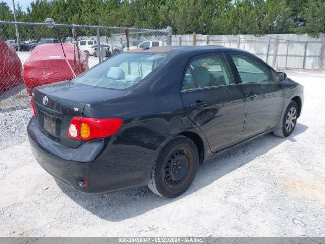 Photo 3 VIN: 1NXBU4EE4AZ334370 - TOYOTA COROLLA 