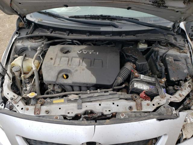 Photo 10 VIN: 1NXBU4EE4AZ337253 - TOYOTA COROLLA 