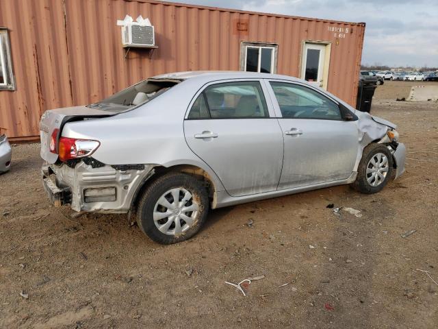 Photo 2 VIN: 1NXBU4EE4AZ337253 - TOYOTA COROLLA 