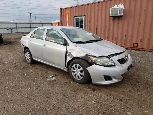 Photo 3 VIN: 1NXBU4EE4AZ337253 - TOYOTA COROLLA 