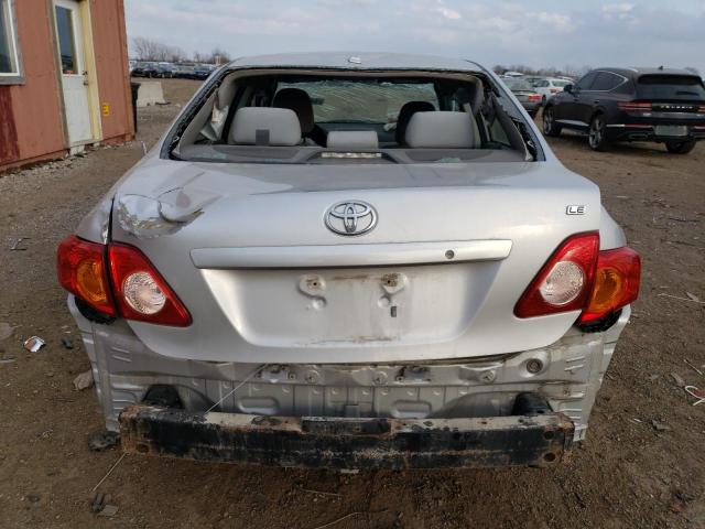 Photo 5 VIN: 1NXBU4EE4AZ337253 - TOYOTA COROLLA 