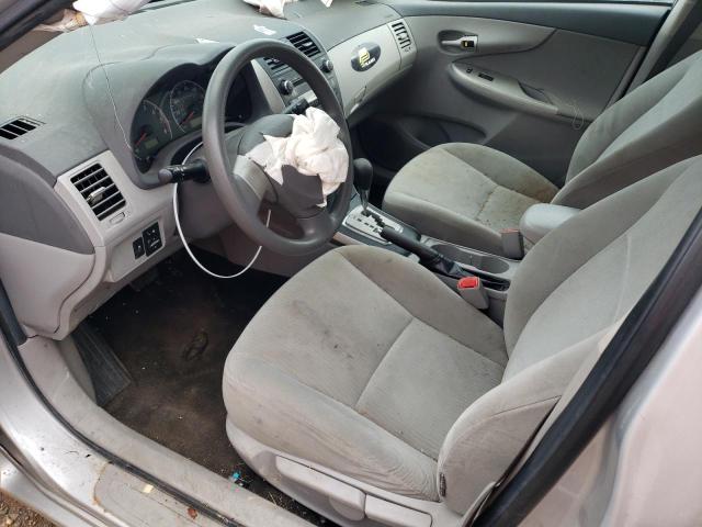 Photo 6 VIN: 1NXBU4EE4AZ337253 - TOYOTA COROLLA 