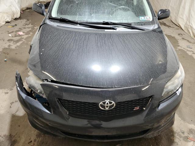 Photo 10 VIN: 1NXBU4EE4AZ337429 - TOYOTA COROLLA BA 