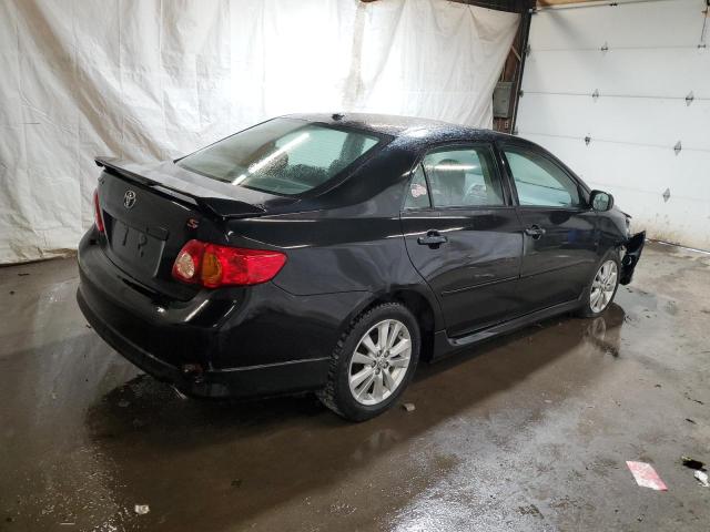 Photo 2 VIN: 1NXBU4EE4AZ337429 - TOYOTA COROLLA BA 