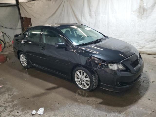 Photo 3 VIN: 1NXBU4EE4AZ337429 - TOYOTA COROLLA BA 