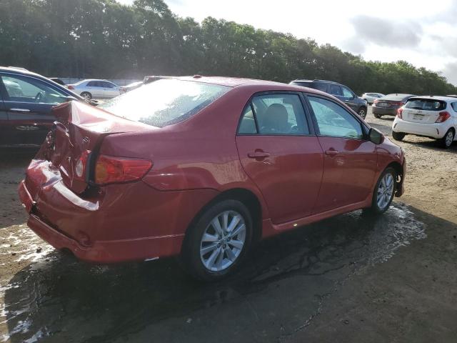 Photo 2 VIN: 1NXBU4EE4AZ337480 - TOYOTA COROLLA BA 