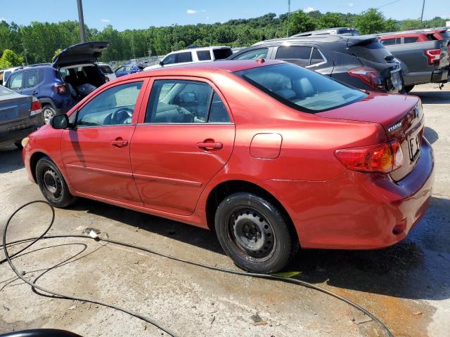 Photo 1 VIN: 1NXBU4EE4AZ337950 - TOYOTA COROLLA 