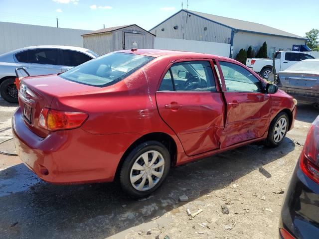 Photo 2 VIN: 1NXBU4EE4AZ337950 - TOYOTA COROLLA 