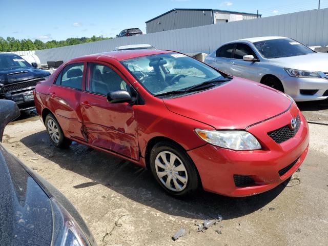 Photo 3 VIN: 1NXBU4EE4AZ337950 - TOYOTA COROLLA 