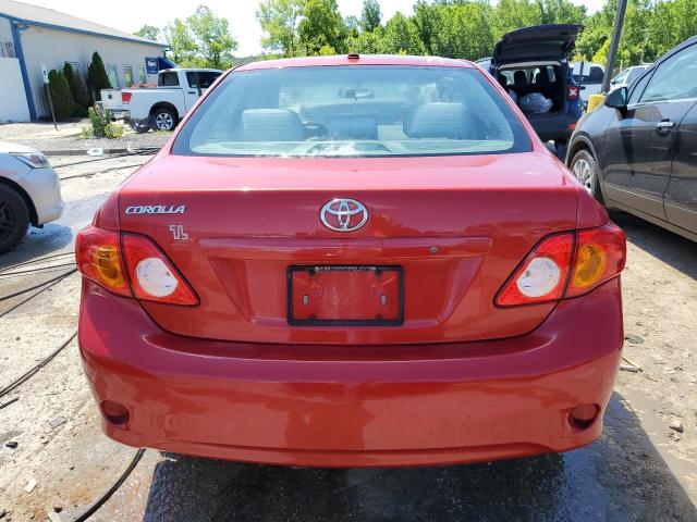 Photo 5 VIN: 1NXBU4EE4AZ337950 - TOYOTA COROLLA 