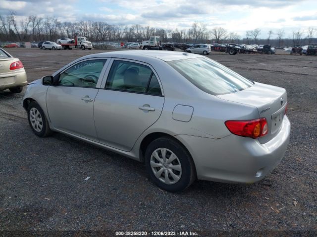 Photo 2 VIN: 1NXBU4EE4AZ338287 - TOYOTA COROLLA 