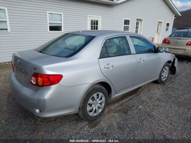 Photo 3 VIN: 1NXBU4EE4AZ338287 - TOYOTA COROLLA 