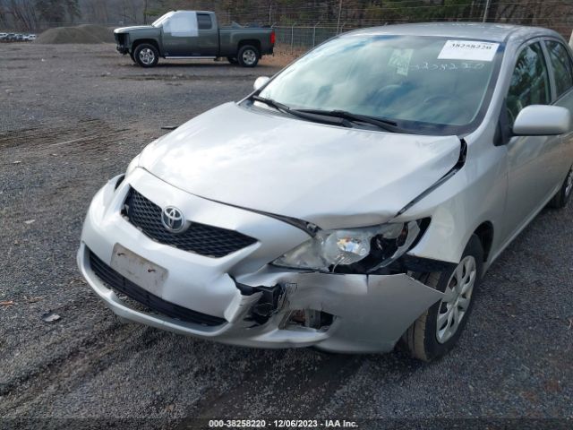 Photo 5 VIN: 1NXBU4EE4AZ338287 - TOYOTA COROLLA 