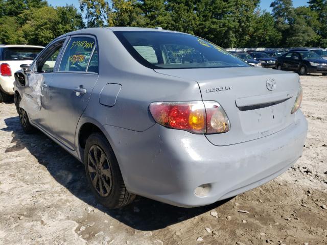 Photo 2 VIN: 1NXBU4EE4AZ338841 - TOYOTA COROLLA BA 