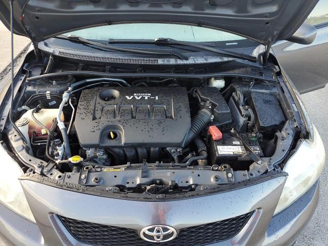 Photo 10 VIN: 1NXBU4EE4AZ340105 - TOYOTA COROLLA BA 