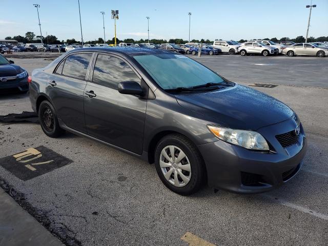 Photo 3 VIN: 1NXBU4EE4AZ340105 - TOYOTA COROLLA BA 