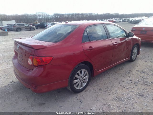 Photo 3 VIN: 1NXBU4EE4AZ341562 - TOYOTA COROLLA 