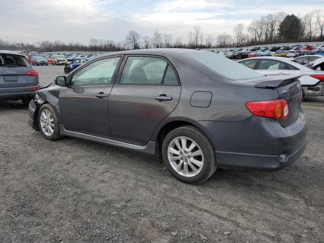 Photo 1 VIN: 1NXBU4EE4AZ343280 - TOYOTA COROLLA BA 