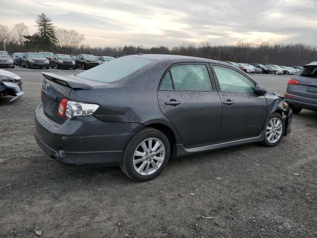 Photo 2 VIN: 1NXBU4EE4AZ343280 - TOYOTA COROLLA BA 