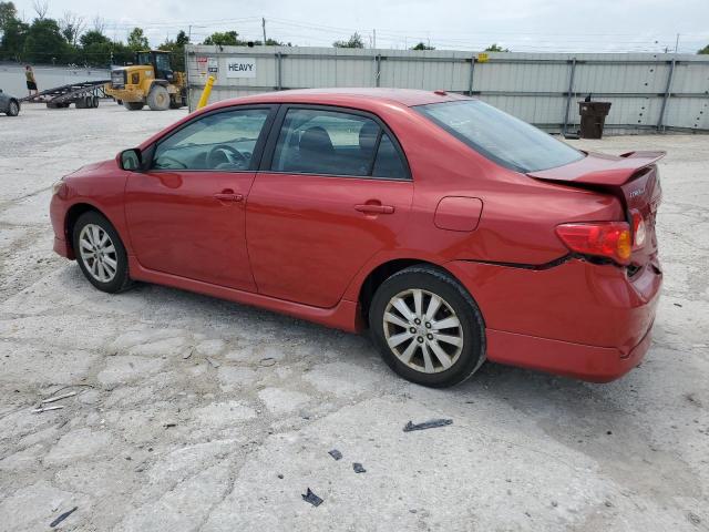 Photo 1 VIN: 1NXBU4EE4AZ343943 - TOYOTA COROLLA 